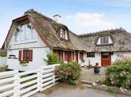 5 star holiday home in Slagelse
