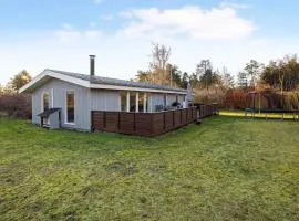 5 star holiday home in Glesborg