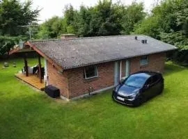 5 star holiday home in Ørsted