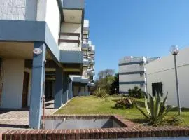 Gesell 2 frente al mar