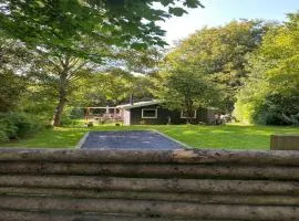 5 star holiday home in Højby