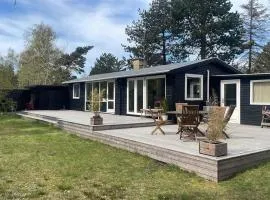 5 star holiday home in Sjællands Odde