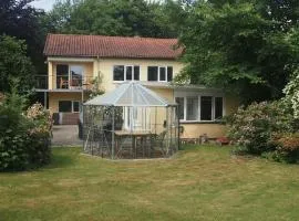 5 star holiday home in Lemvig