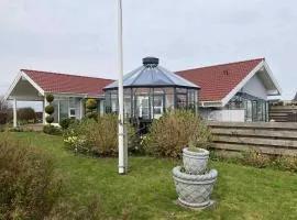 5 star holiday home in Karrebæksminde