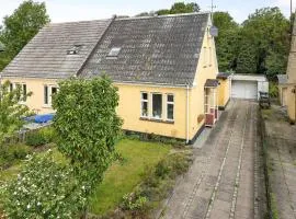 5 star holiday home in Rødby