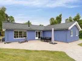 5 star holiday home in Nykøbing Sj