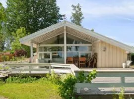 5 star holiday home in Strøby