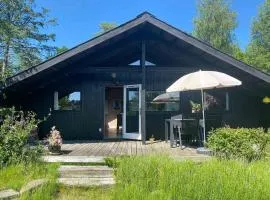 5 star holiday home in Melby