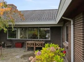 5 star holiday home in Thisted