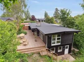 5 star holiday home in Strøby