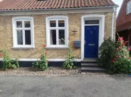 5 star holiday home in Marstal