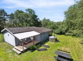 5 star holiday home in Sydals
