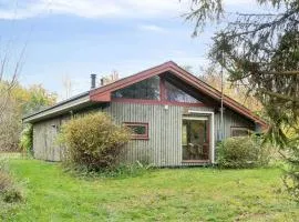 5 star holiday home in Nykøbing Sj