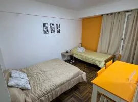 Super confortable y cerca