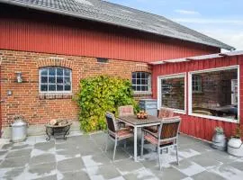 5 star holiday home in Haderslev