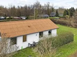 5 star holiday home in Frørup
