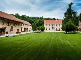 Domaine de la Pommeraye & Spa