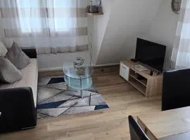 Monteurs-Ferienwohnung