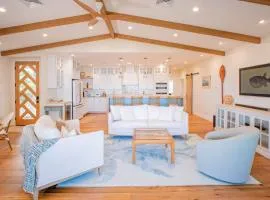The Emerald Surf House I home