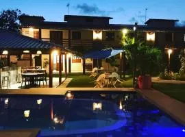 Village quinta da Alegria- Itacimirim
