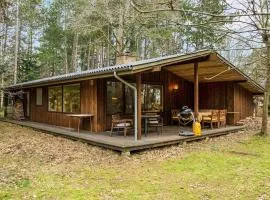 5 star holiday home in Store Fuglede