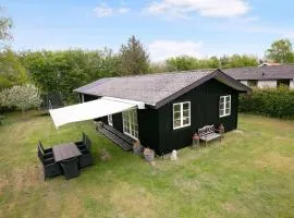 5 star holiday home in Kirke Hyllinge
