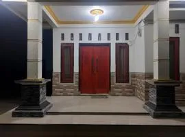 Ron's Guesthouse