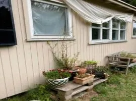 5 star holiday home in Præstø