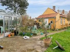 5 star holiday home in Rønne