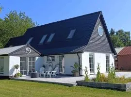 5 star holiday home in Gudbjerg Sydfyn