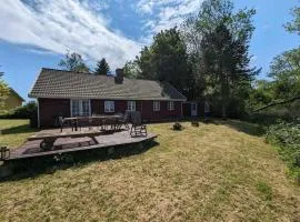 5 star holiday home in Vesterborg