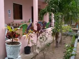 Pousadinha Mangabeiras II