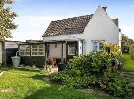 5 star holiday home in Hasle