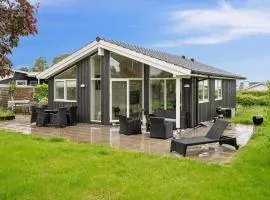 5 star holiday home in Strøby