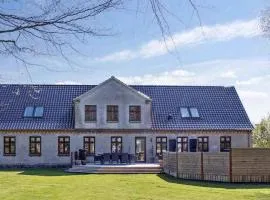 5 star holiday home in Slagelse