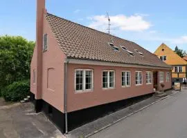 5 star holiday home in Gudhjem