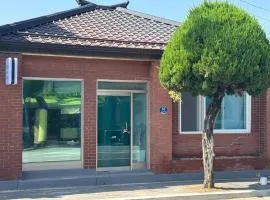 Gangneung Sandstay