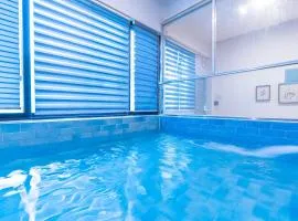 Gapyeong FS Pool Villa