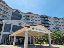 Seorak Sun Valley Resort