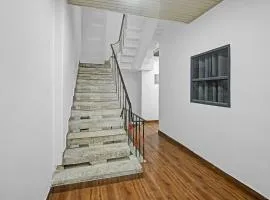 Townhouse Super- Govind Nagar