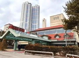 Onyang Hot Spring Hotel
