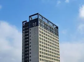 Golden Tulip Ever Yongin Hotel