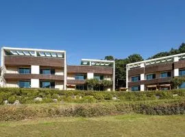 Glamdog Dog Pension Cheongpyeong Branch