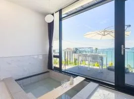 Yeosu Road 328 Ocean View Pool Villa