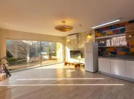 Hwasun Byeolsan Pension