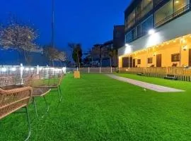 Glamdog Dog Pension Yeongheungdo Branch