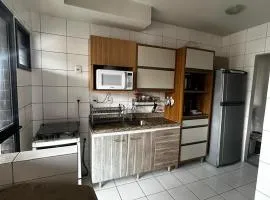 Condomínio Rio Mendonza