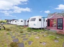 Pohang Unis Sea Caravan Guryongpo Branch