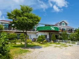 Glamdog Dog Pension Gapyeong Branch