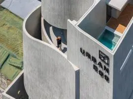 Busan Stay Urban Egg